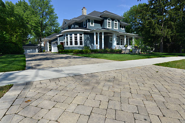 Best Driveway Sealing and Maintenance in Oak Hills, OR