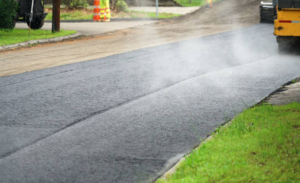 Best Driveway Drainage Solutions in Oak Hills, OR